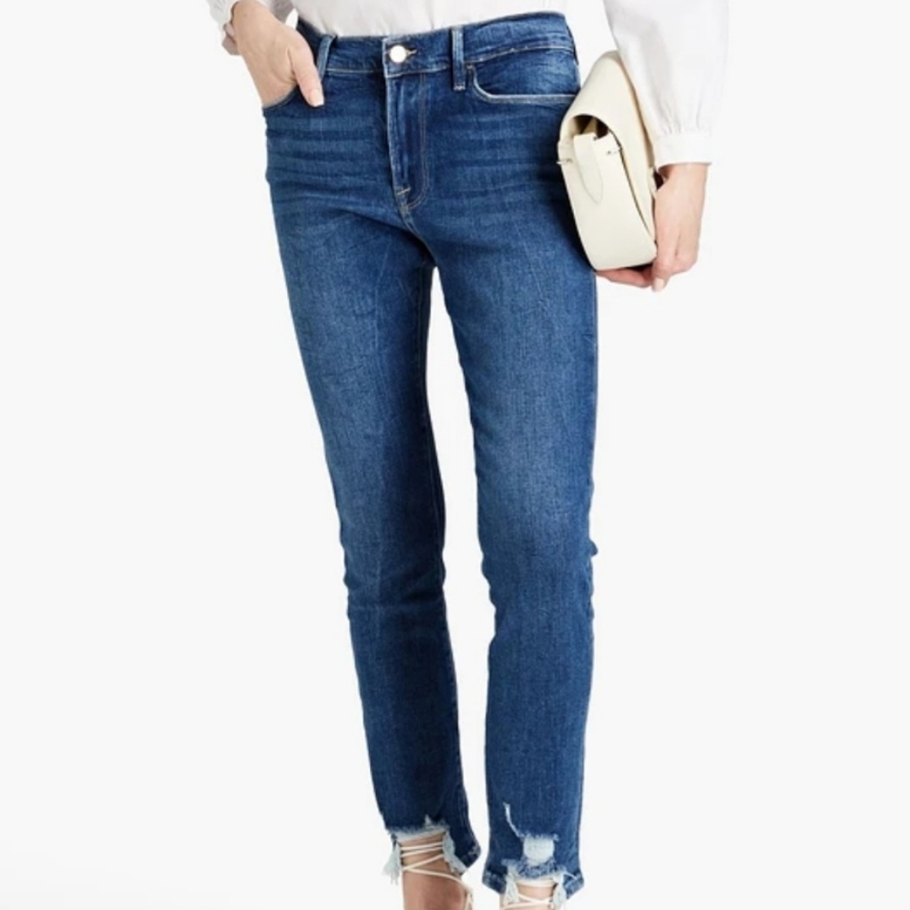 Frame Denim - Picture 2 of 6
